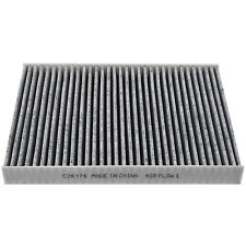 Carbon Cabin Air Filter For Dodge Charger Challenger Air Filter CA D20 picture