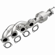 Magnaflow Catalytic Converter w/Exhaust Manifold for 2004-2005 BMW 645Ci picture