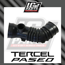 NEW AIR INTAKE HOSE FOR 1995-1996 TERCEL 1994-1997 PASEO picture