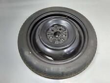 Toyota 16x4 Compact Spare Tire & Wheel Fits Corolla xD Prius Celica T135/80D16 picture