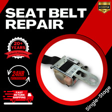 Chrysler Prowler Locked Seatbelt Mail In Repair Service picture