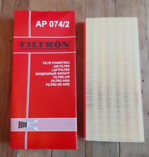 Air Filter AP074/2 Fits Ford Cougar Mondeo Taunus picture