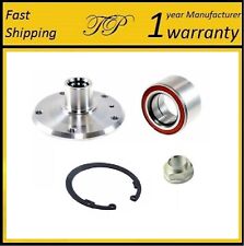 Rear Wheel Hub & Bearing Kit For BMW 318I, 325I, 325CI, 323I, 318IS, 323IS,... picture