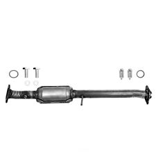 Catalytic Converter Rear AP Exhaust 644142 fits 14-18 Toyota Highlander 2.7L-L4 picture