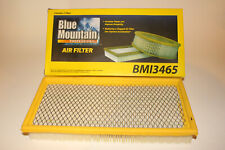 Blue Mountain Professional Air Filter 3465 / CA3660 - 1985-88 Ranger, Bronco II picture