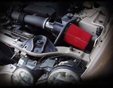 Jaguar S-Type R Performance Intake kit Modification Bolt on 2003 - 2008 12HP+  picture