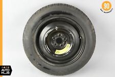 98-05 Mercedes W163 ML320 ML430 ML55 Emergency Spare Tire Wheel Donut Rim OEM picture