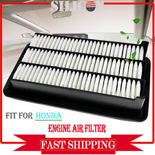 Engine Air Filter Fits For Honda Civic CR-V CRV 1.5L 2017-2021 17220-5AA-A00 picture