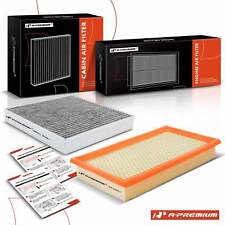 New Engine & Cabin Air Filter for Ford Explorer Lincoln Aviator 2020-2023 picture