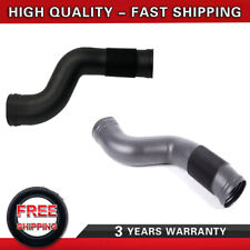 Left & Right Air Intake Duct Pipe Hose Set For Benz GL450 GL550 ML350 ML500 picture