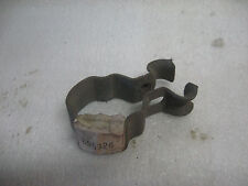 1964 65 66 67 68 1969 OPEL KADETT EXHAUST TAILPIPE MOUNT CLAMP 856326 NOS picture