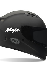Ninja helmet decals (2) Motorcycle helmet decals, Sticker  picture