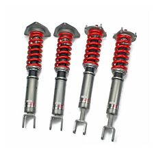 Godspeed Steel Monors Coilovers Fits 04-06 Phaeton / 04-10 A8 Quattro MRS1441 picture