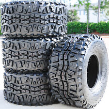 4 Tires Transeagle TE700 23x11.00-10 23x11-10 23x11x10 52F 6 Ply AT A/T ATV UTV picture