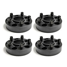 (4X 30mm/35mm) 5*120 Wheel Spacers for BMW Z3 Z4 Z8 M Coupe Roadster 1995-2016 picture