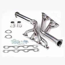 Tri-Y Exhaust Headers Fit 1964-1970 Ford 260 289 302 Mustang Stainless Steel picture
