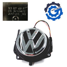 New OEM Button Control Actuator Lock 2013-2019 Volkswagen Beetle 5C3827469QULM picture