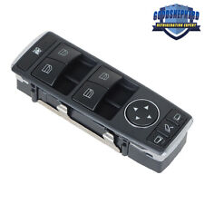 For 13-19 Mercedes G550 GL350 GL450 GL550 ML350 ML550 Power Window Master Switch picture