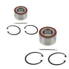 For Daewoo Nexia 1995-1997 Quality Front Wheel Bearing Kits Pair OE 90279331 picture
