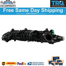 TRQ New Engine Intake Manifold Assembly For 2014-2016 BMW 535d xDrive picture