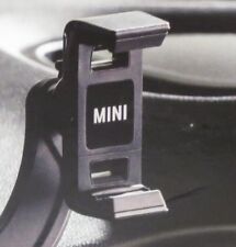 OEM Mini Cooper Universal Smartphone Holder for Click-N-Drive System 65902406942 picture