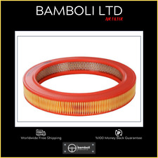 Bamboli Air Filter For Bmw E21-E30 3 Seri̇e - E12-E28 5 Seri̇e M10 13721257764 picture