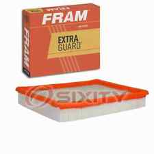 FRAM Extra Guard Air Filter for 1993 Cadillac Allante Intake Inlet Manifold jf picture