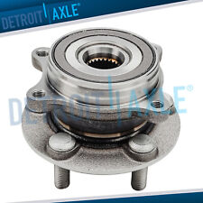 Front Wheel Bearing and Hub Assembly for Lexus CT200h Toyota Prius Prius Plug-in picture