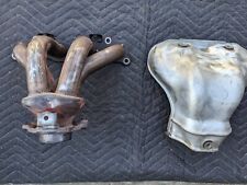 OEM 03-07 Honda Accord 2.4 Exhaust Manifold Header 18100-RAA-A11 #22 picture