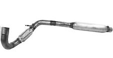 Fits Town & Country Grand Caravan 3.6L Exhaust Flex Pipe 2011 to 2016 picture