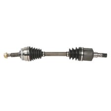 CV Axle Shaft For 1999-2002 Saab 9-3 2.0L L4 Gas DOHC Turbo Front Left Side picture