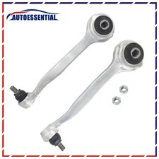 Front Lower Control Arms W /Ball Joints Forward For Mercedes Benz C230 2001-2015 picture