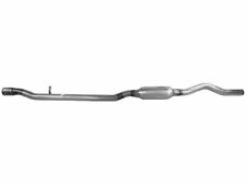 For 2007-2017 Jeep Patriot Exhaust Resonator and Pipe Assembly Walker 82751XS picture