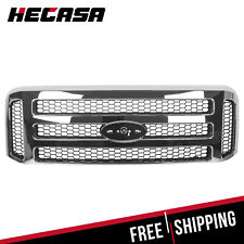 2006 Style Grille Grill CONVERSION For Ford 99-04 Super Duty F250 F350 F450 F550 picture