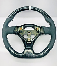 TOYOTA CELICA, MR2-Spyder, Supra, JZX Matrix Hydro Dip Carbon TRD Steering Wheel picture