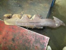 Passenger Right Exhaust Manifold Without Egr Valve Fits 99-03 XJ8 88566 picture
