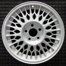 Lincoln Mark VIII 16 Inch Painted OEM Wheel Rim 1993 To 1998 picture