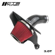 CTS TURBO B9 AUDI A4, AllRoad, A5, S4, S5, RS4, RS5 HIGH-FLOW INTAKE 6″ picture