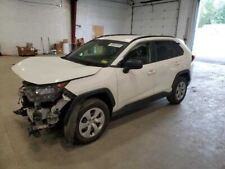 Wheel 17x4 Compact Spare Fits 19-21 RAV4 1797184 picture