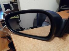 TOYOTA PASEO LH MANUAL DOOR MIRROR 92-95 Drivers side Good Condition freeship picture