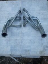 NOS Hooker Headers 2104 C   SBC  Small Block Chevy  Use w/ Sidepipes? picture