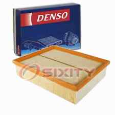 Denso Air Filter for 2001-2005 Audi Allroad Quattro 2.7L 4.2L V6 V8 Intake wr picture