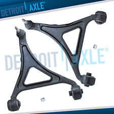 AWD Front Lower Control Arm w/ Ball Joint for Chrysler 300 Dodge Charger Magnum picture