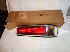 NOS Mopar 1963 Plymouth Valiant Right Taillight Assembly picture