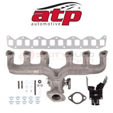 ATP Exhaust Manifold for 1976-1980 Plymouth Volare - Manifolds  jw picture