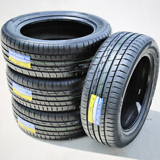 4 Tires Accelera Iota ST68 235/65ZR18 235/65R18 106W XL A/S High Performance picture
