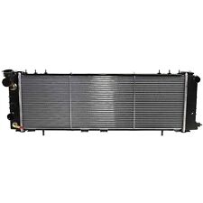 Radiators  52079682AF for Jeep Cherokee Comanche 1991-1992 picture