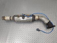 2002-2012 LAND ROVER RANGE ROVER EXHAUST DOWN PIPE OEM picture