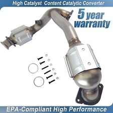 Catalytic Converter For 2000-2007 Ford Taurus 2000-2005 Mercury Sable Front picture