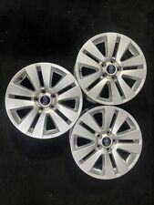 2015-2020 Subaru Outback 17x7 55MM 5-114.3 (SOLD INDIVIDUALLY) picture